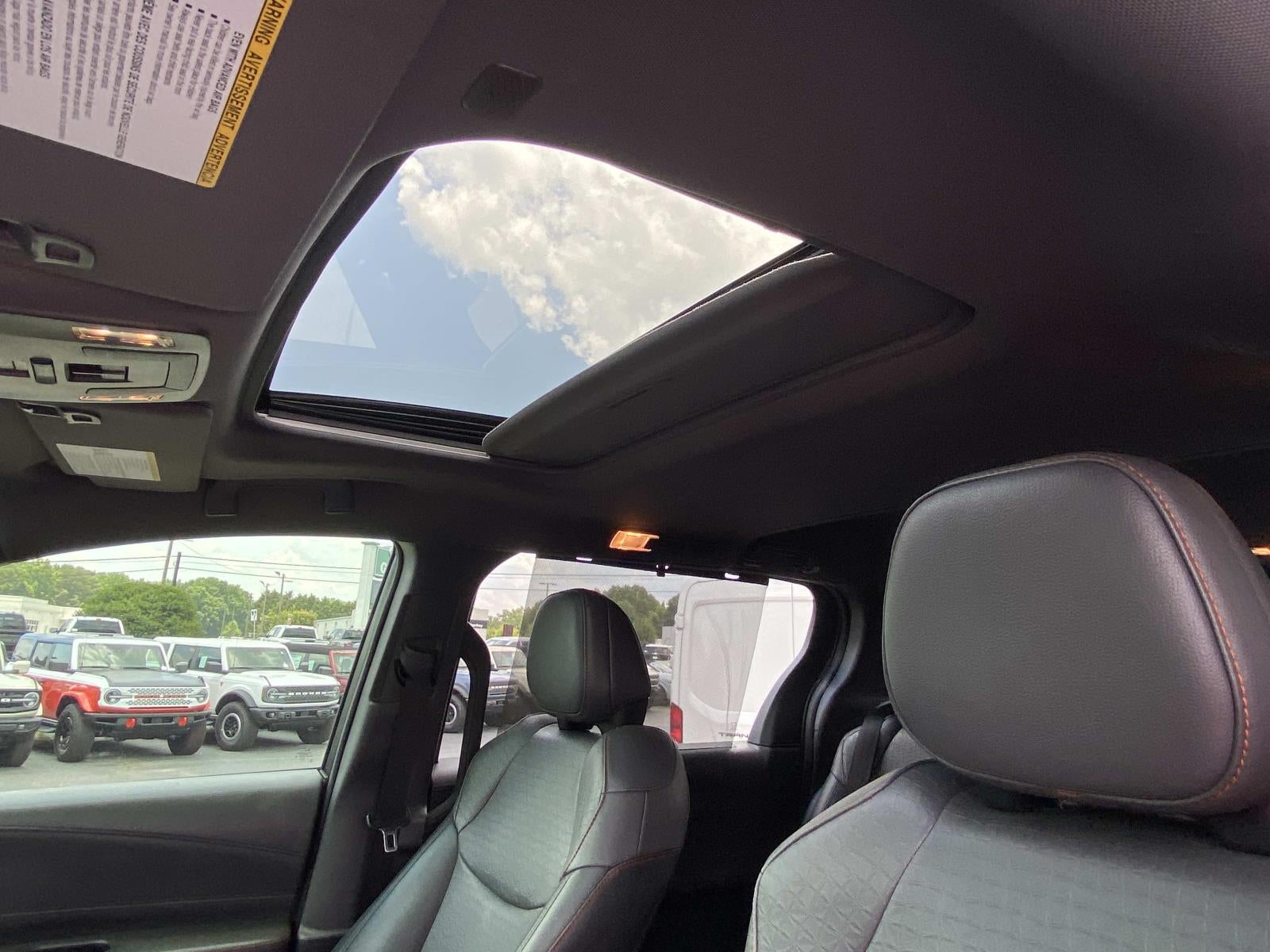 2021 Toyota Sienna XSE FWD 7-Passenger (Natl)
