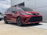 2021 Toyota Sienna XSE FWD 7-Passenger (Natl)