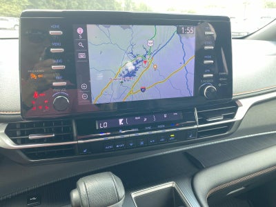 2021 Toyota Sienna XSE FWD 7-Passenger (Natl)