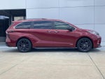 2021 Toyota Sienna XSE FWD 7-Passenger (Natl)