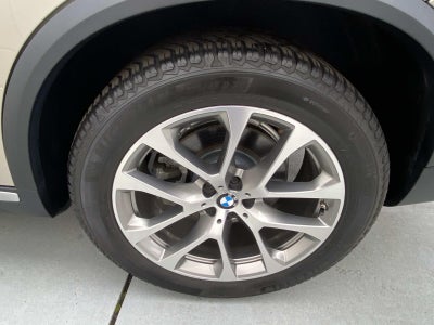 2019 BMW X5 xDrive40i Sports Activity Vehicle