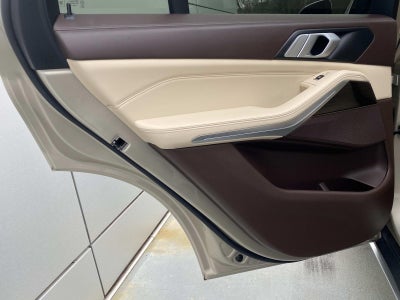 2019 BMW X5 xDrive40i Sports Activity Vehicle