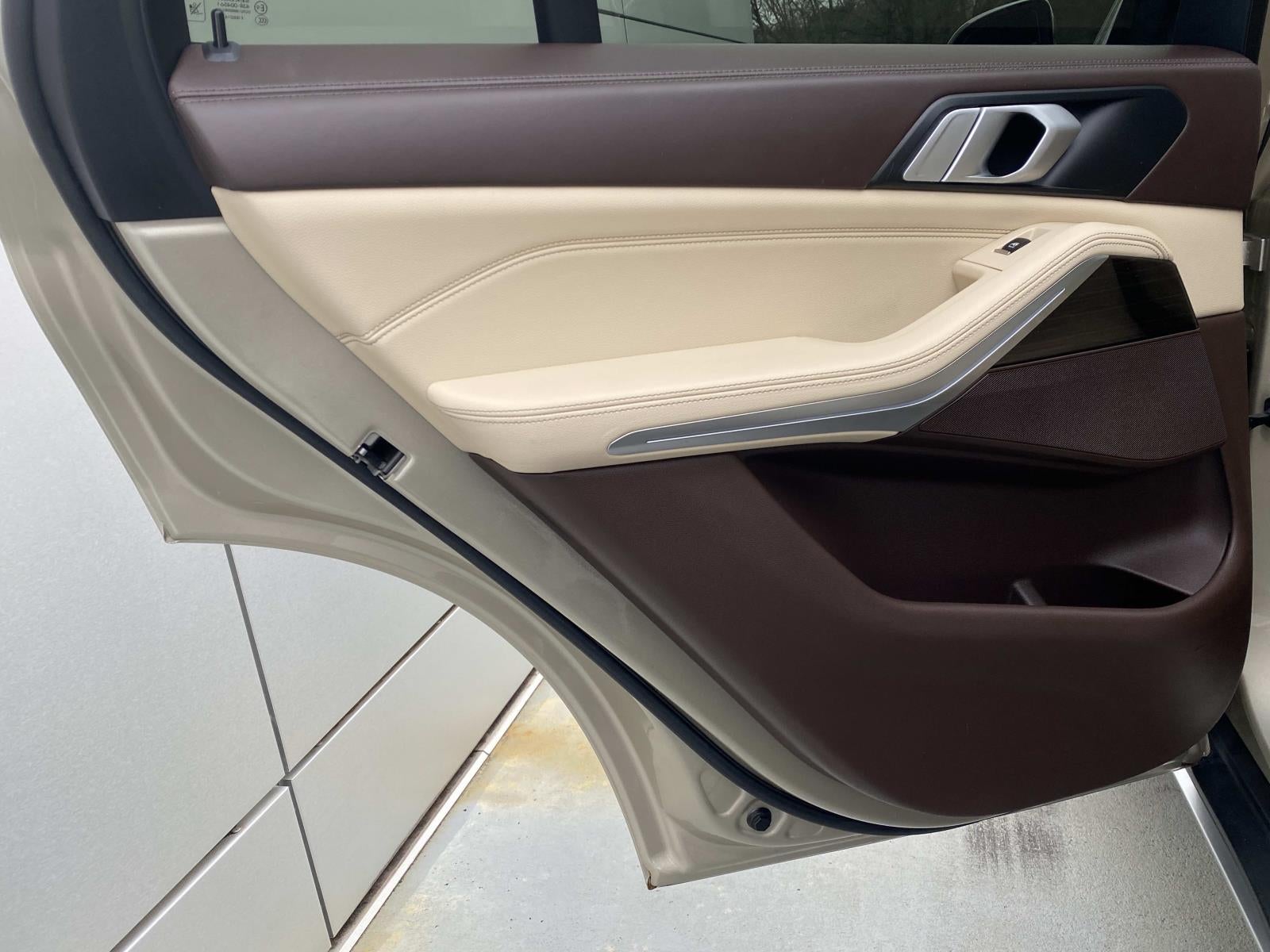 2019 BMW X5 xDrive40i Sports Activity Vehicle