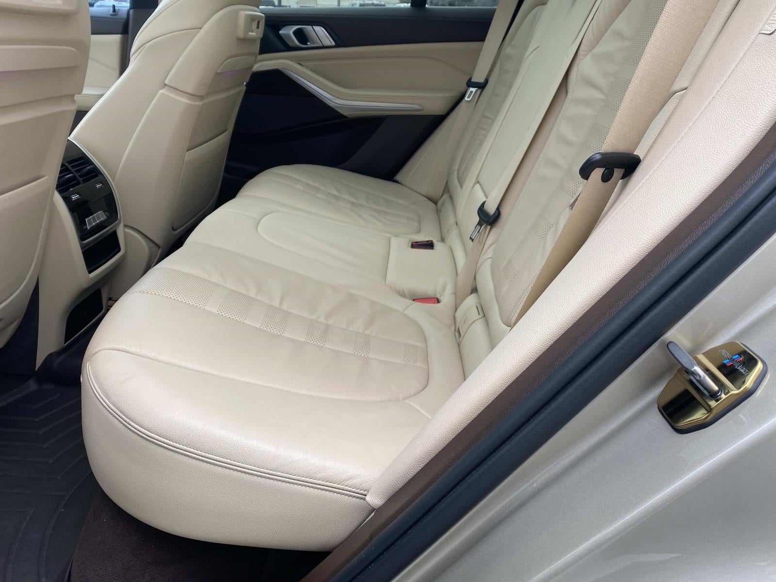 2019 BMW X5 xDrive40i Sports Activity Vehicle