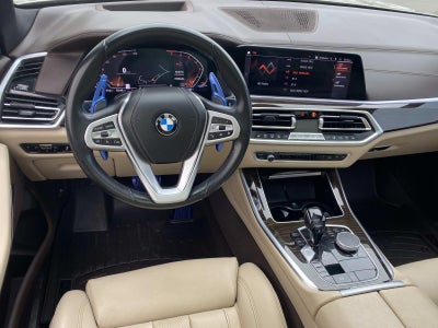 2019 BMW X5 xDrive40i Sports Activity Vehicle