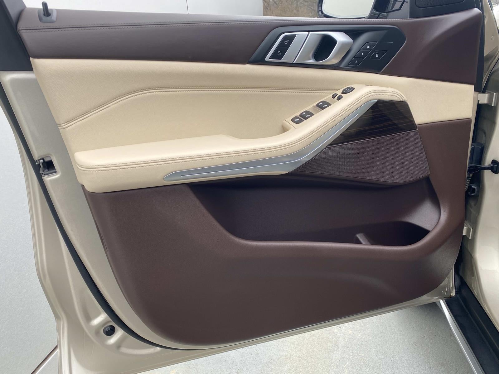 2019 BMW X5 xDrive40i Sports Activity Vehicle