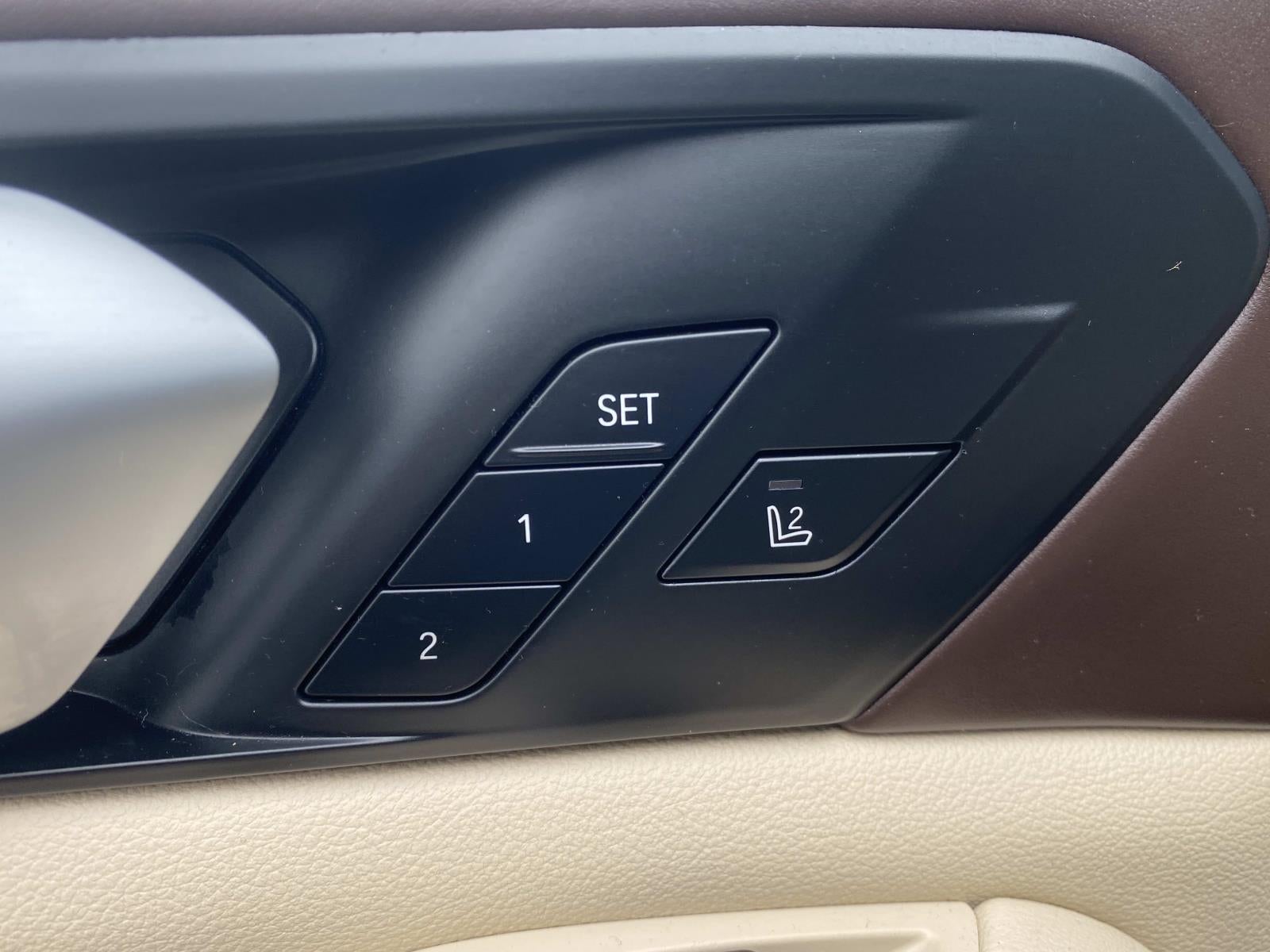 2019 BMW X5 xDrive40i Sports Activity Vehicle