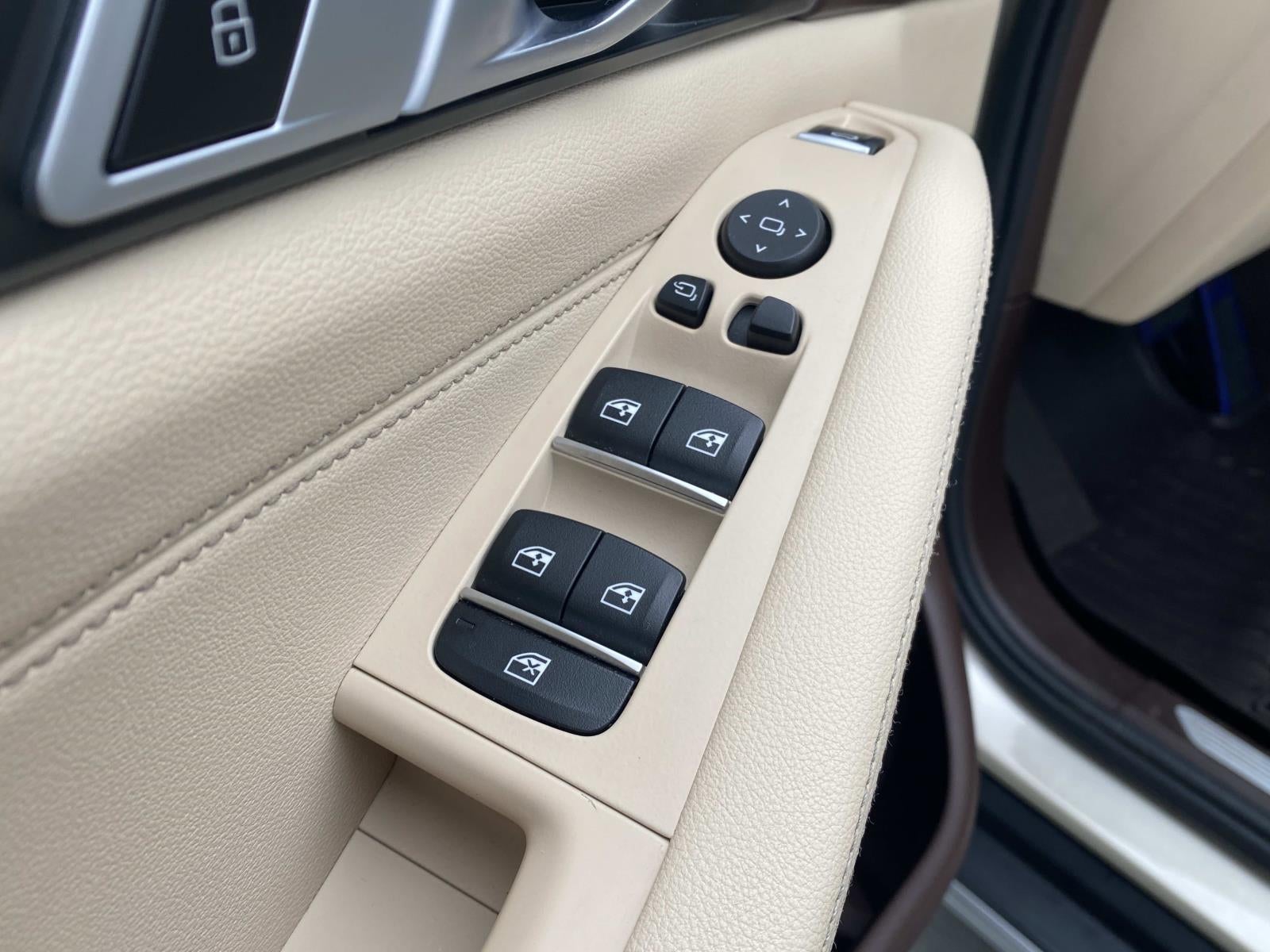 2019 BMW X5 xDrive40i Sports Activity Vehicle