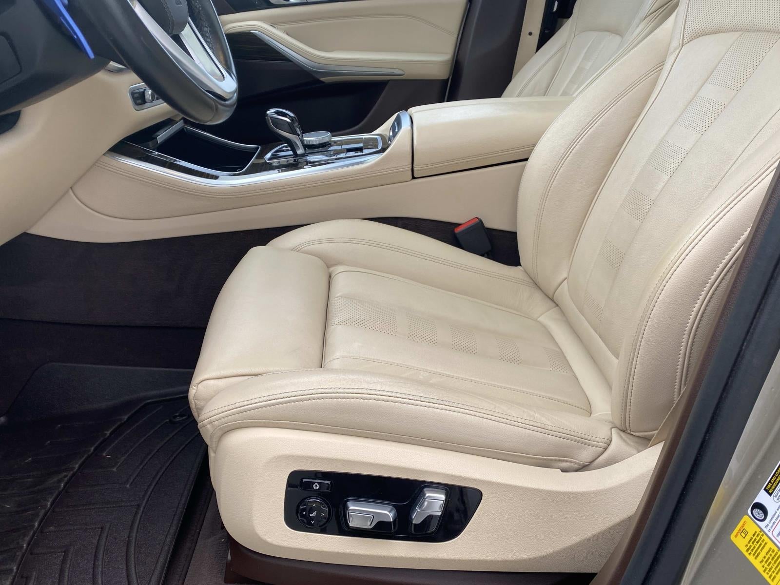 2019 BMW X5 xDrive40i Sports Activity Vehicle