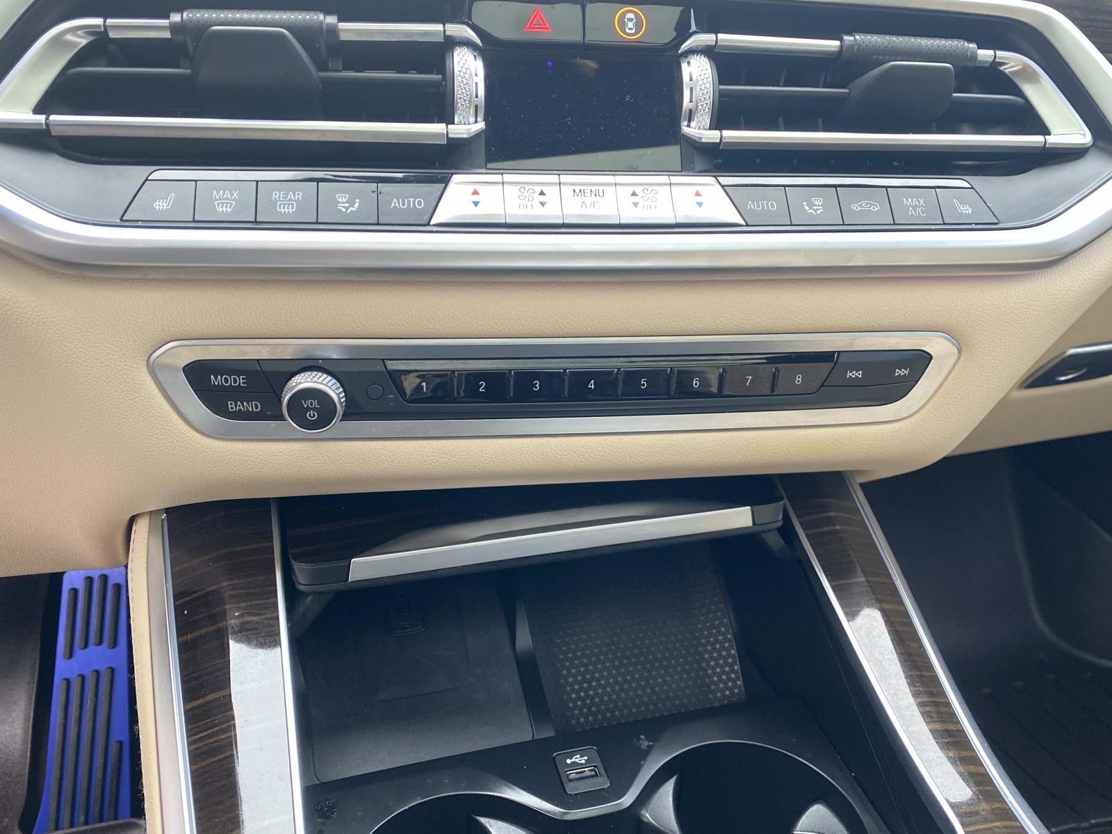 2019 BMW X5 xDrive40i Sports Activity Vehicle