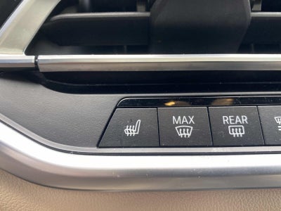 2019 BMW X5 xDrive40i Sports Activity Vehicle