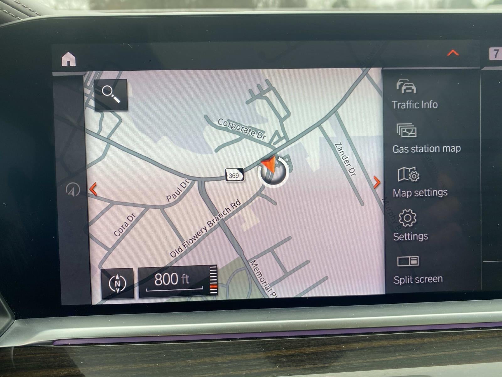 2019 BMW X5 xDrive40i Sports Activity Vehicle