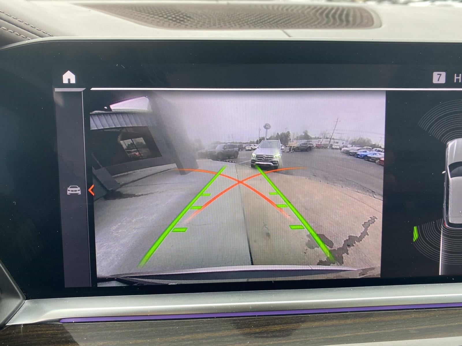 2019 BMW X5 xDrive40i Sports Activity Vehicle