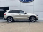 2019 BMW X5 xDrive40i Sports Activity Vehicle