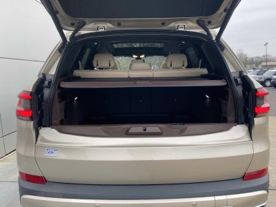 2019 BMW X5 xDrive40i Sports Activity Vehicle