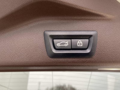 2019 BMW X5 xDrive40i Sports Activity Vehicle