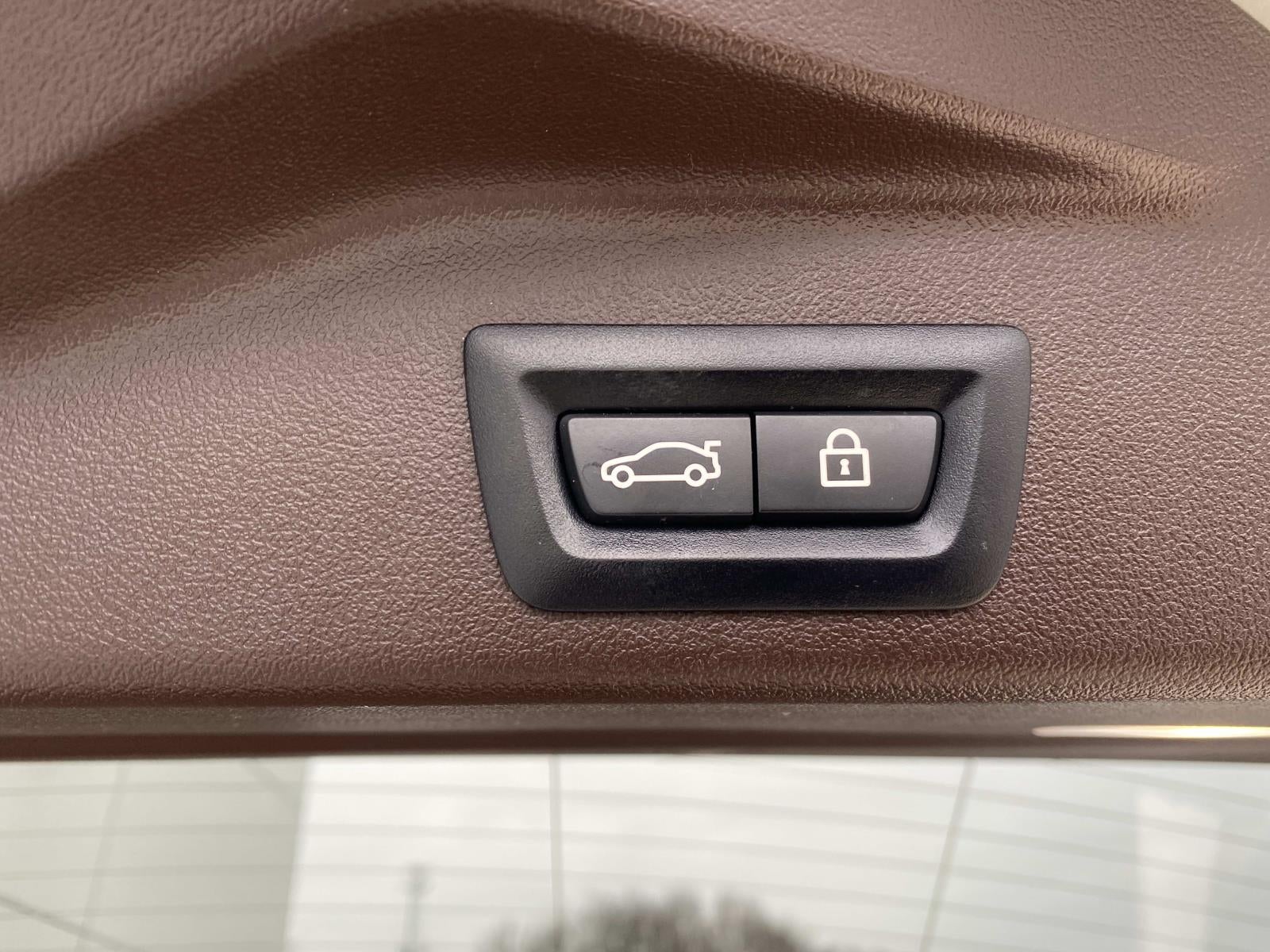 2019 BMW X5 xDrive40i Sports Activity Vehicle