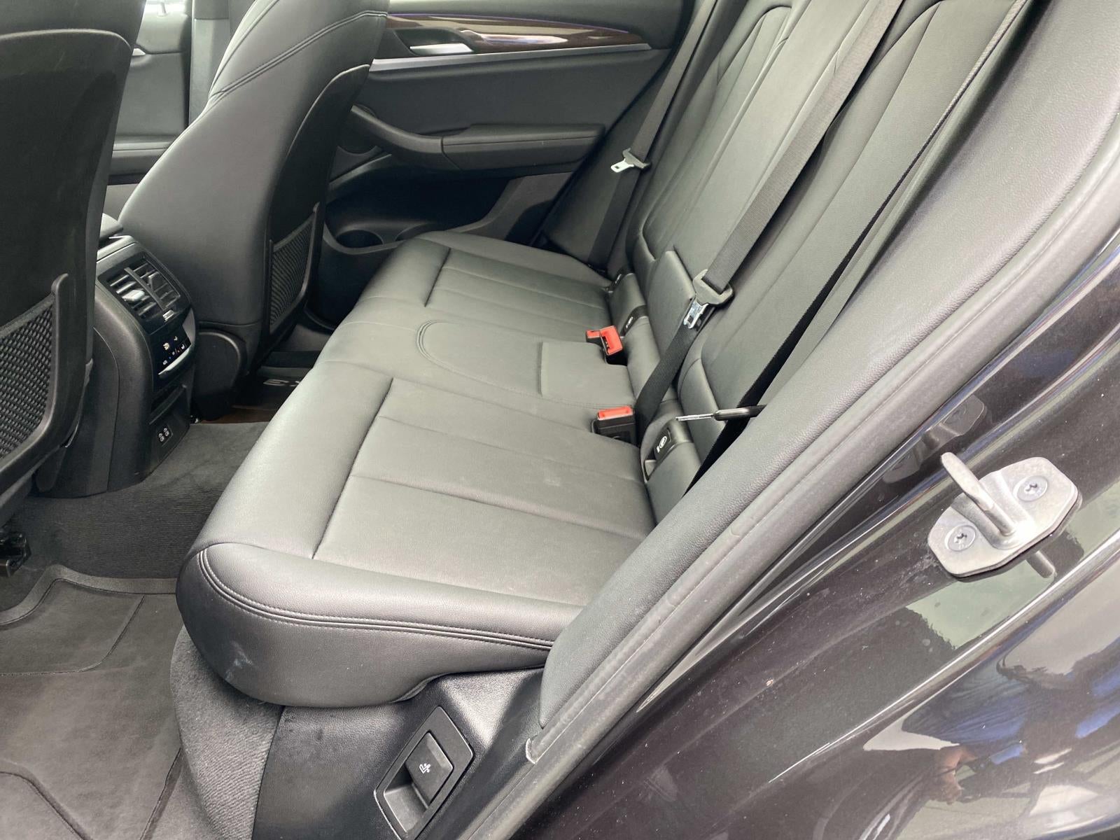 2021 BMW X3 xDrive30i Sports Activity Vehicle