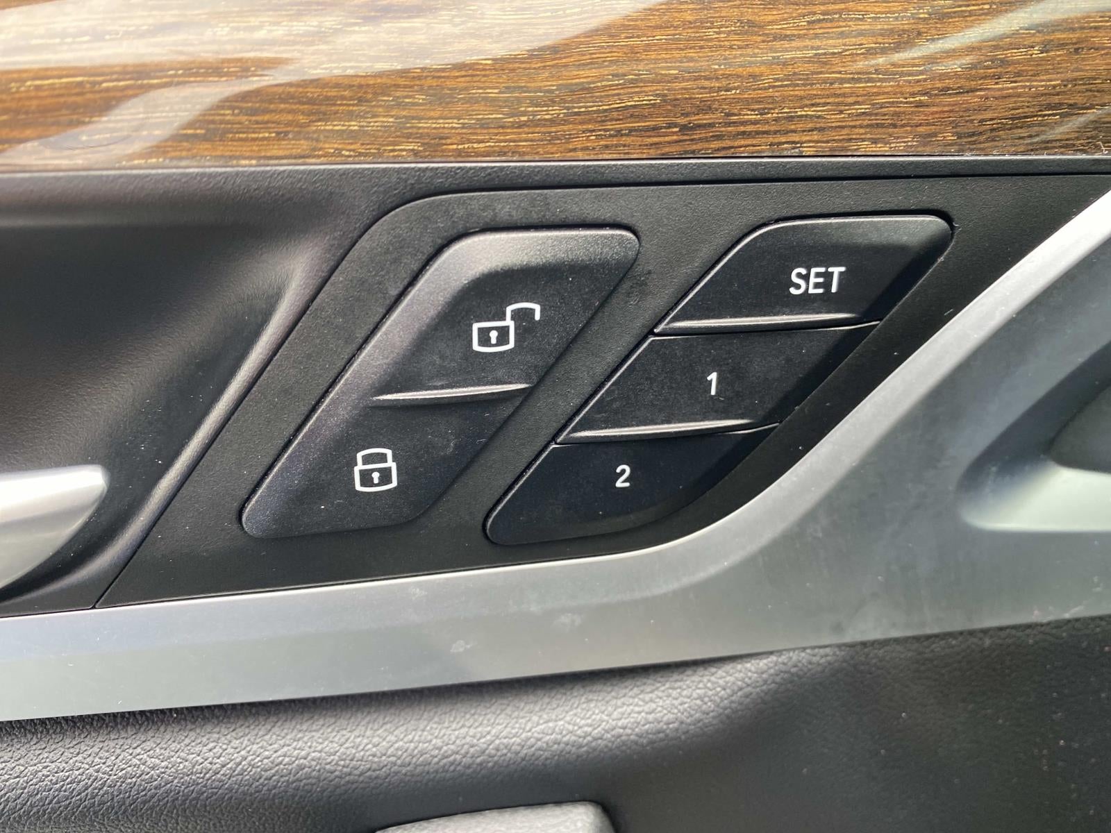 2021 BMW X3 xDrive30i Sports Activity Vehicle