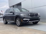 2021 BMW X3 xDrive30i Sports Activity Vehicle