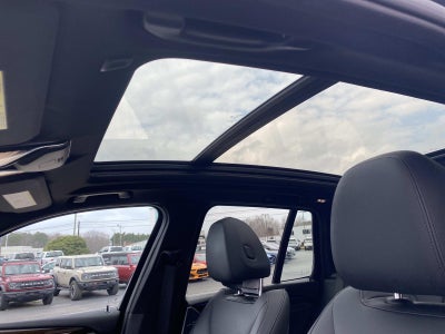 2021 BMW X3 xDrive30i Sports Activity Vehicle