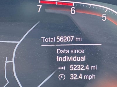 2021 BMW X3 xDrive30i Sports Activity Vehicle