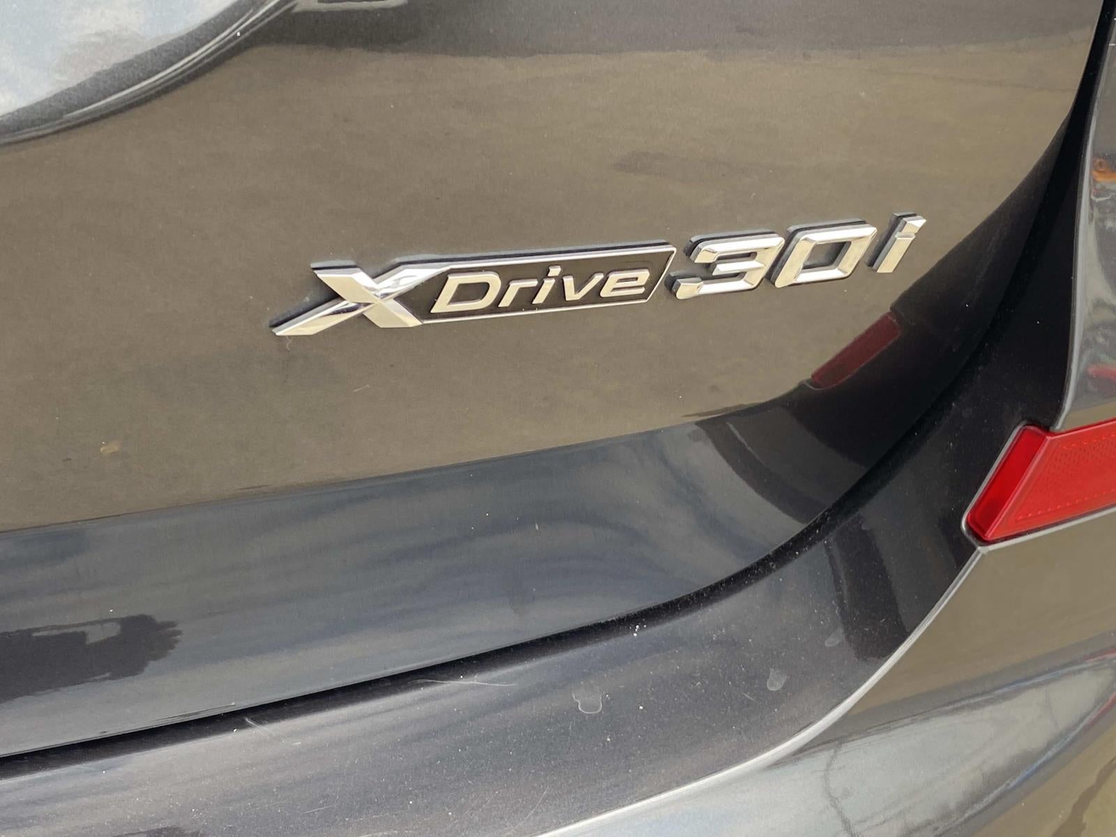 2021 BMW X3 xDrive30i Sports Activity Vehicle