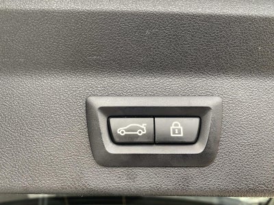 2021 BMW X3 xDrive30i Sports Activity Vehicle