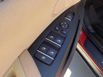 2017 BMW X3 sDrive28i Sports Activity Vehicle