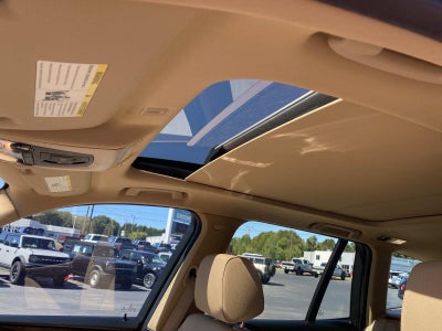2017 BMW X3 sDrive28i Sports Activity Vehicle