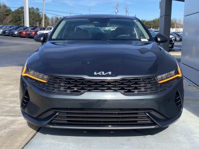 2023 Kia K5 LXS Auto FWD