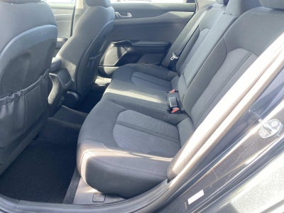 2023 Kia K5 LXS Auto FWD