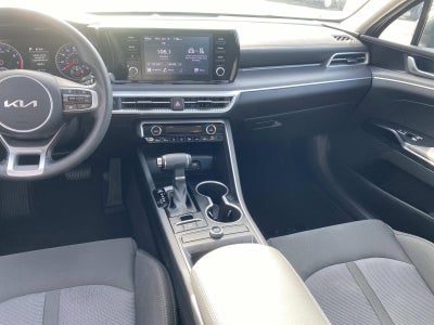 2023 Kia K5 LXS Auto FWD