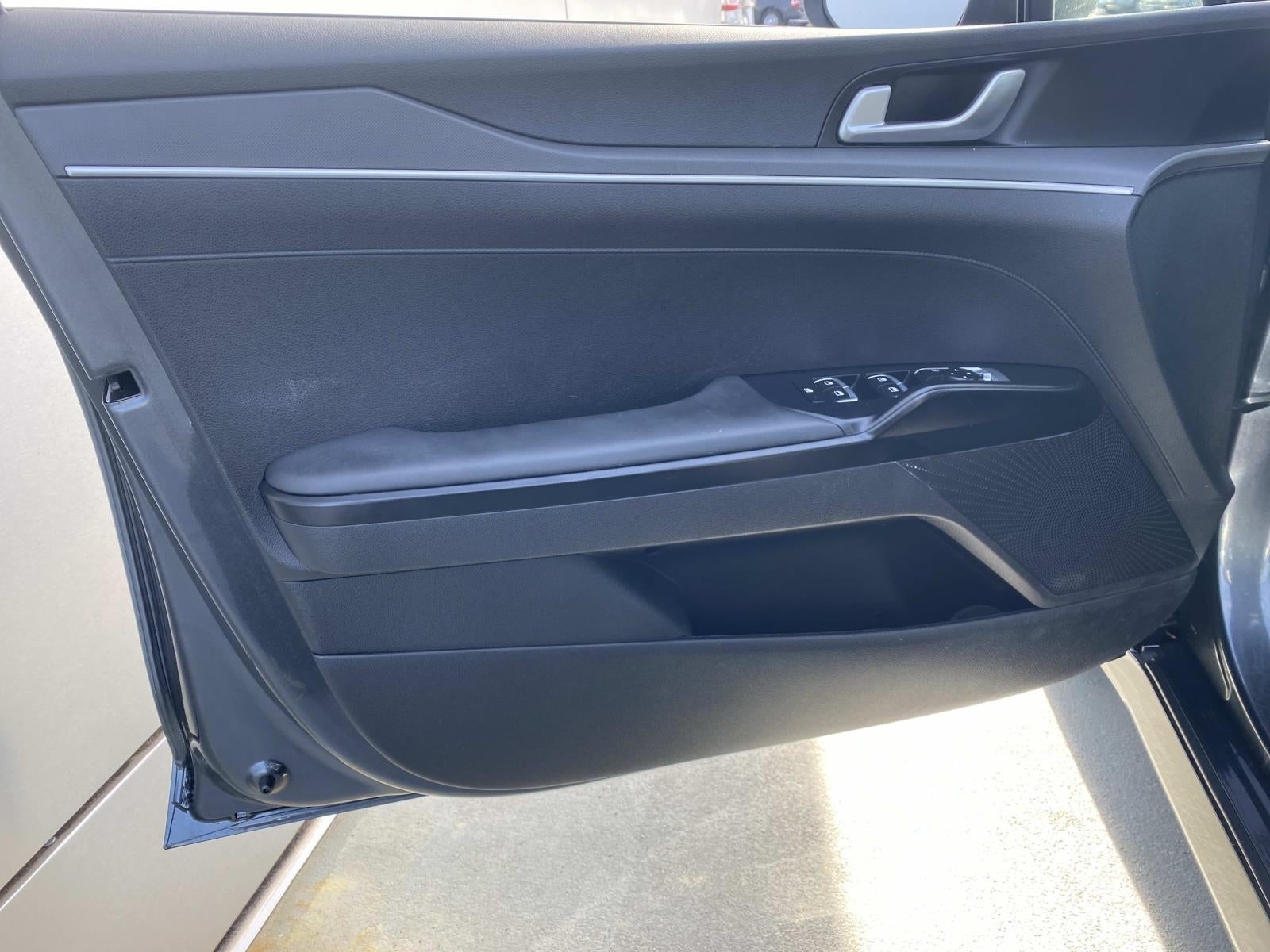 2023 Kia K5 LXS Auto FWD