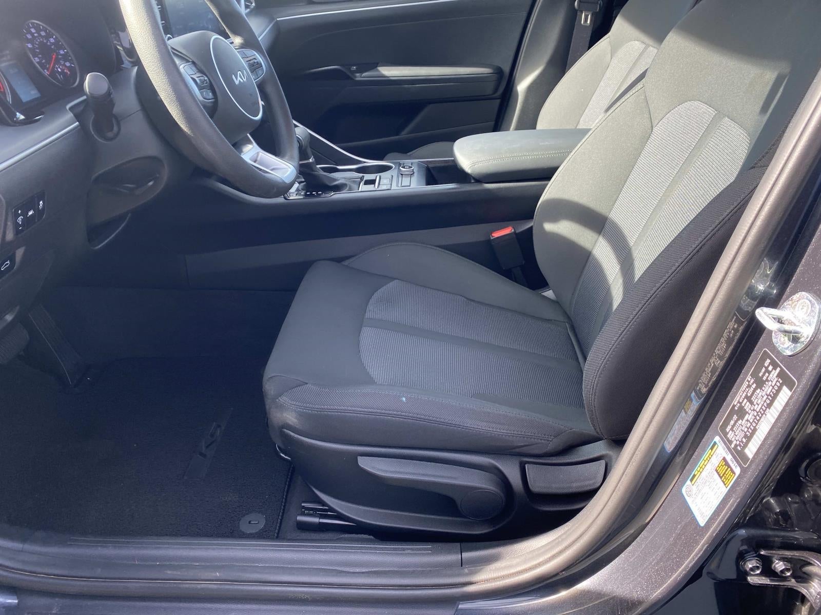 2023 Kia K5 LXS Auto FWD