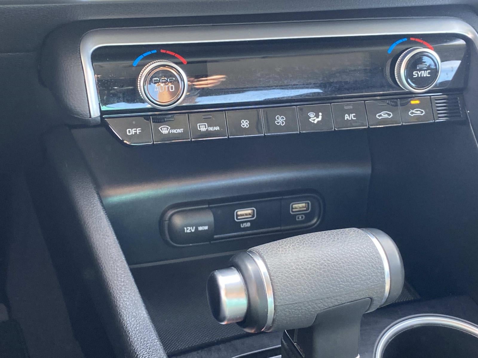 2023 Kia K5 LXS Auto FWD