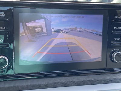 2023 Kia K5 LXS Auto FWD