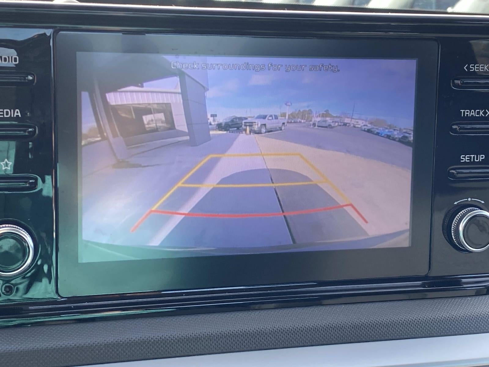 2023 Kia K5 LXS Auto FWD