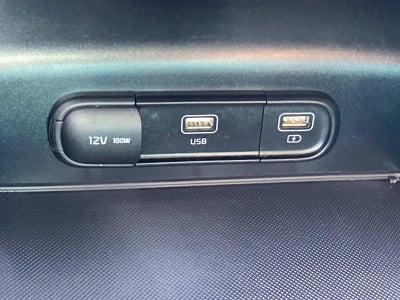 2023 Kia K5 LXS Auto FWD