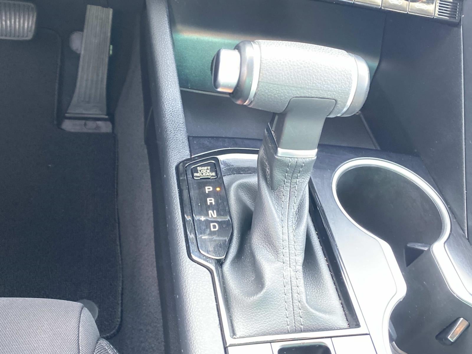 2023 Kia K5 LXS Auto FWD