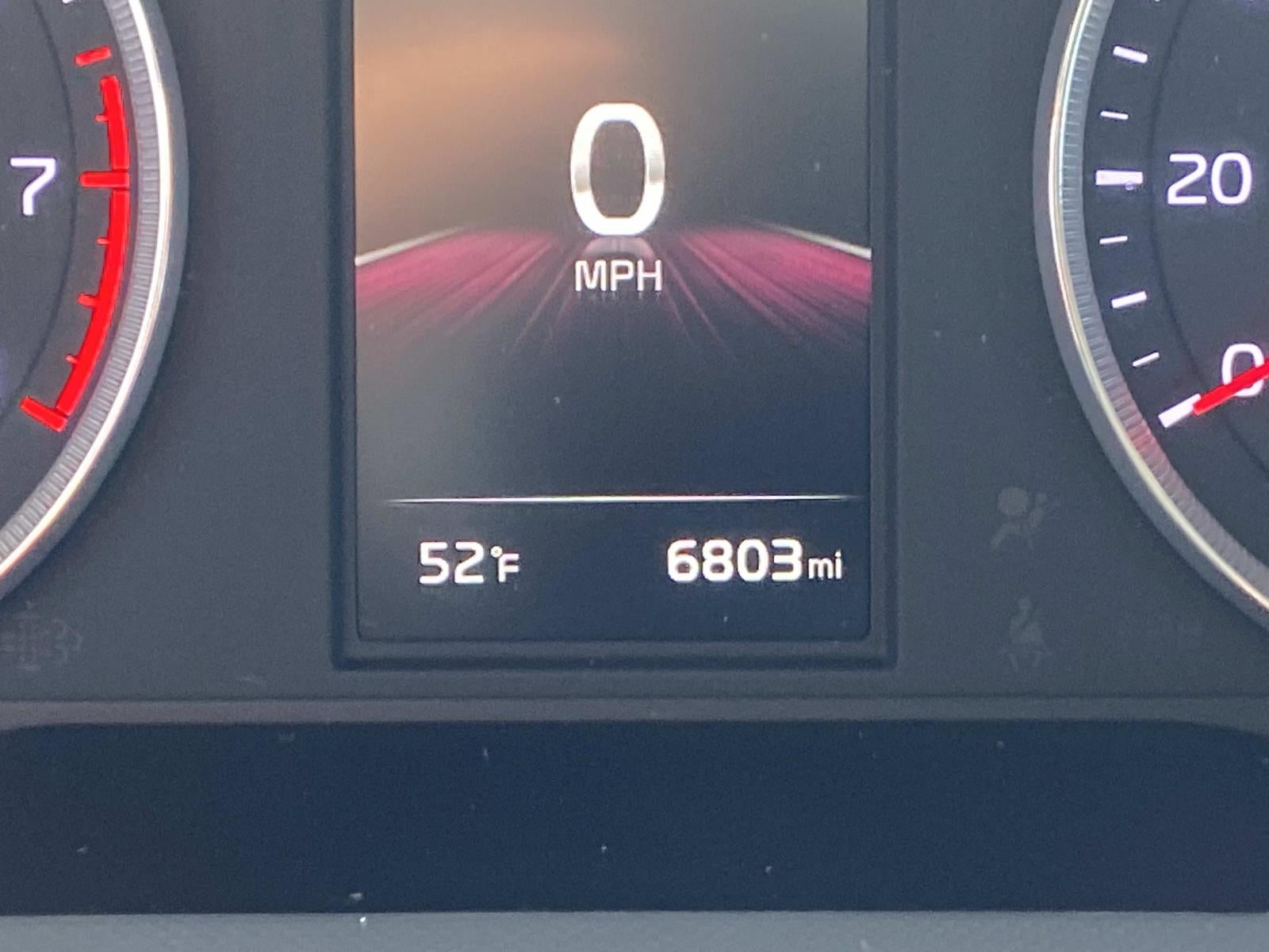 2023 Kia K5 LXS Auto FWD