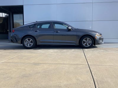 2023 Kia K5 LXS Auto FWD