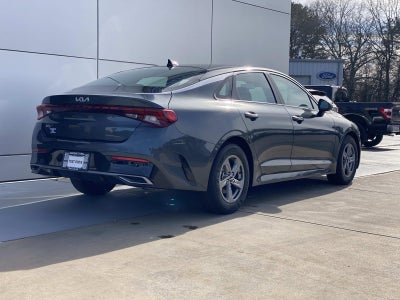 2023 Kia K5 LXS Auto FWD