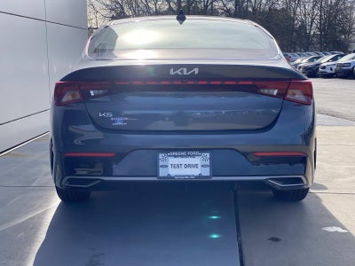 2023 Kia K5 LXS Auto FWD