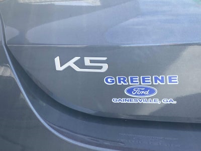 2023 Kia K5 LXS Auto FWD