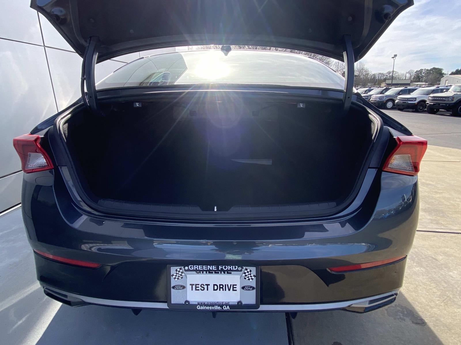 2023 Kia K5 LXS Auto FWD