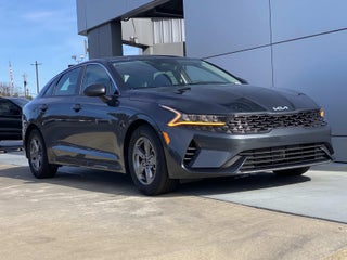 2023 Kia K5 LXS Auto FWD