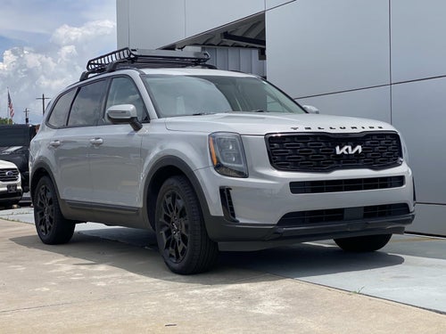 2022 Kia Telluride EX AWD