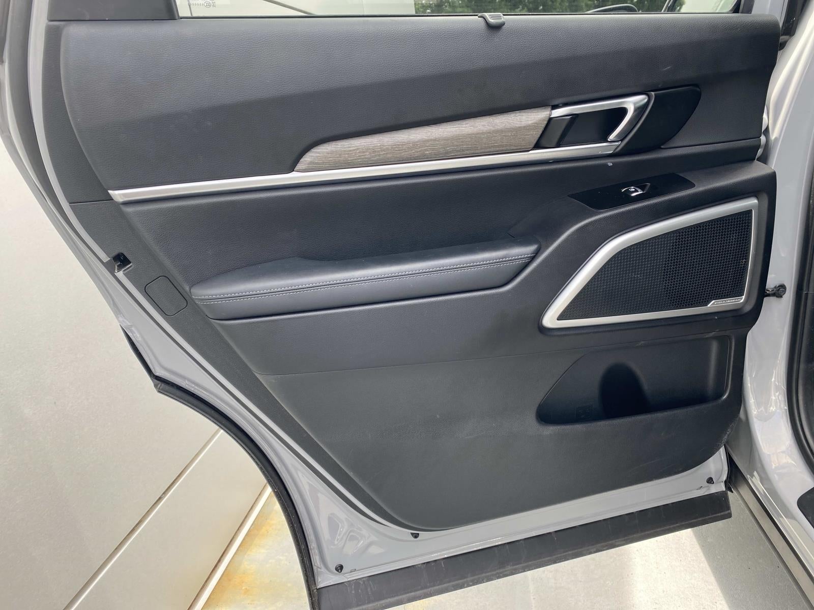 2022 Kia Telluride EX AWD