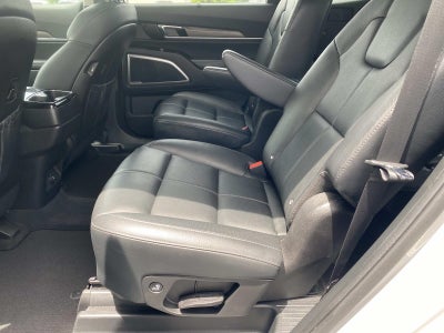 2022 Kia Telluride EX AWD